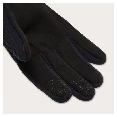 Gants Hiver VTT Oakley Seeker Thermal Noir