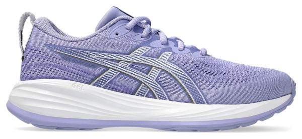Chaussures Running Asics Gel-Cumulus 27 GS Violet Enfant