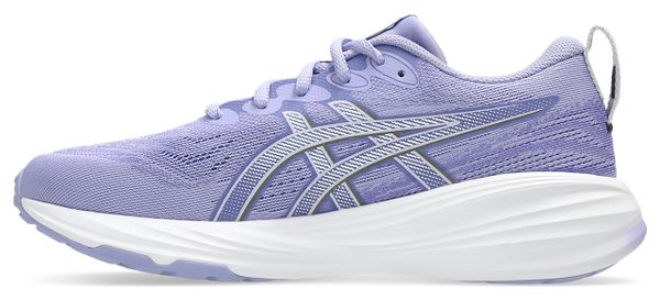 Chaussures Running Asics Gel-Cumulus 27 GS Violet Enfant
