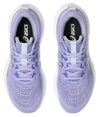 Chaussures Running Asics Gel-Cumulus 27 GS Violet Enfant