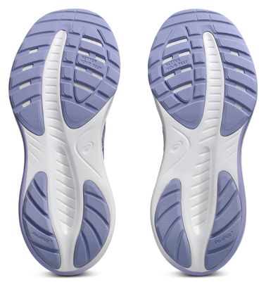 Chaussures Running Asics Gel-Cumulus 27 GS Violet Enfant