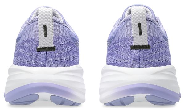 Chaussures Running Asics Gel-Cumulus 27 GS Violet Enfant