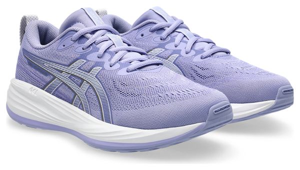 Chaussures Running Asics Gel-Cumulus 27 GS Violet Enfant