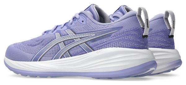 Chaussures Running Asics Gel-Cumulus 27 GS Violet Enfant