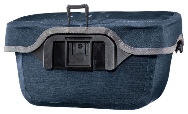 Ortlieb Ultimate Six Plus Stuurtas 5L Dusk Blue Denim