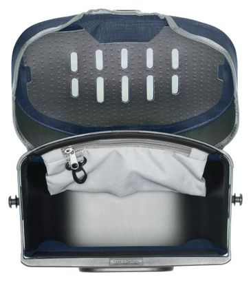 Ortlieb Ultimate Six Plus Stuurtas 5L Dusk Blue Denim