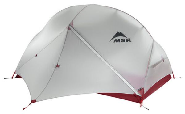 MSR Hubba Hubba NX Freestanding Tent Green | Alltricks.com