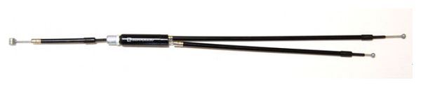 ODYSSEY Cable Rotor Corte Superiore SUPERIORE Gyro G3 nero