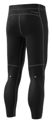 Adidas Own The Run Long Tights Zwart