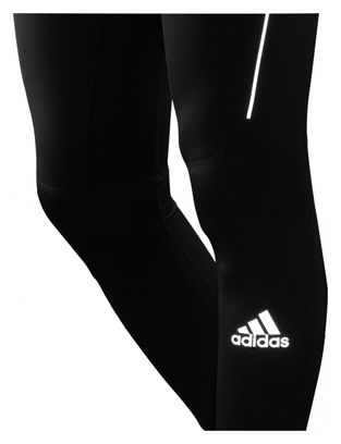 Adidas Own The Run Long Tights Zwart
