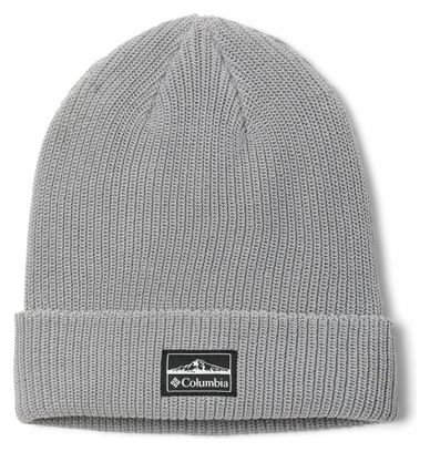 Columbia Unisex Lost Lager Beanie Grey