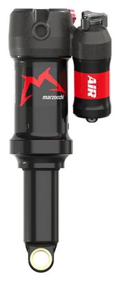 Marzocchi Bomber Air Sweep-Adj Evol LV Trunnion Metric Shock 2023 Nero
