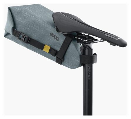 Evoc Seat Pack WP 4L Steel Blue
