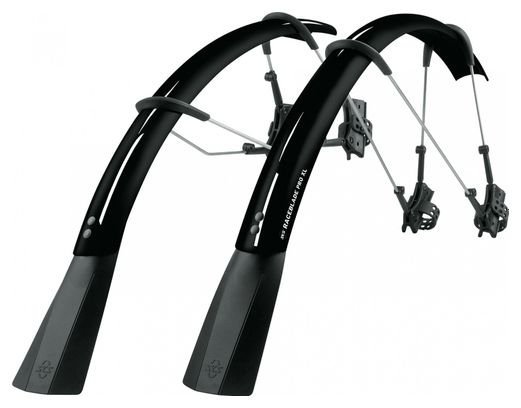 SKS Raceblade Pro XL Mudguard Pair Black