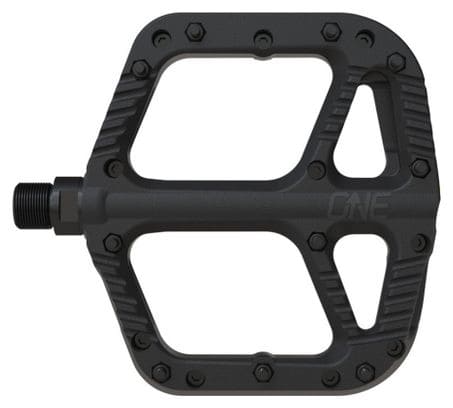 OneUp Composite Pedal Pair Black