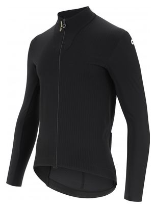 Veste Manches Longues Assos Mille GTS Spring Fall C2 Noir
