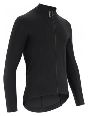 Veste Manches Longues Assos Mille GTS Spring Fall C2 Noir