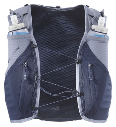 Mochila de hidratación Salomon ADV Skin 12 Gradient Azul Unisex