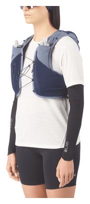 Mochila de hidratación Salomon ADV Skin 12 Gradient Azul Unisex