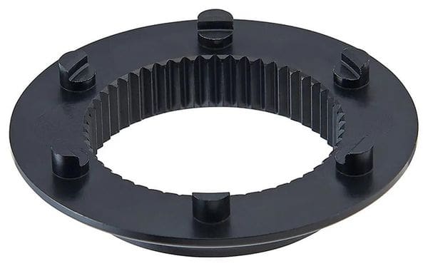Adaptador Ritchey Center-Lock para disco de 6 agujeros TA15 y TA20