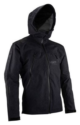 Leatt MTB HydraDri 5.0 Jacket Black