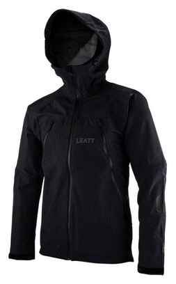Leatt MTB HydraDri 5.0 Jacket Schwarz