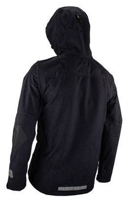 Leatt MTB HydraDri 5.0 Jacket Nero