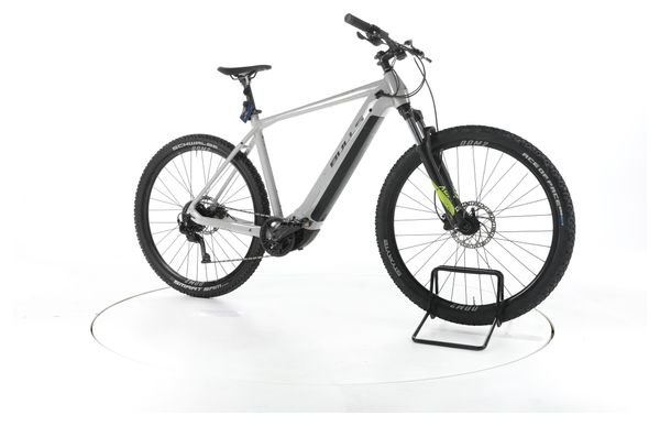 Reconditionné - Bulls LT Evo CX E-Bike - Bon Etat Ãtat