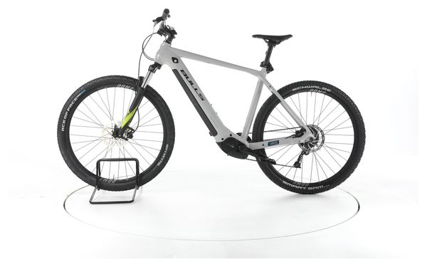 Reconditionné - Bulls LT Evo CX E-Bike - Bon Etat Ãtat