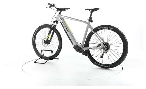 Reconditionné - Bulls LT Evo CX E-Bike - Bon Etat Ãtat