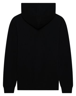 Fox Beam Junior Kapuzenpullover Schwarz Kinder