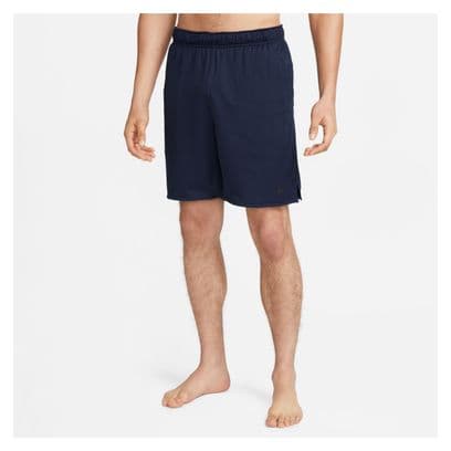 Nike Dri-Fit Totality Shorts 7in Blue