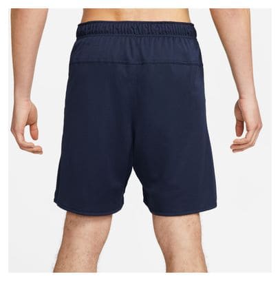 Pantalones cortos Nike Dri-Fit Totality 7in Azul