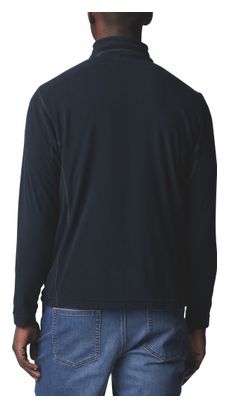Polaire Columbia Klamath Range II Half Zip Noir