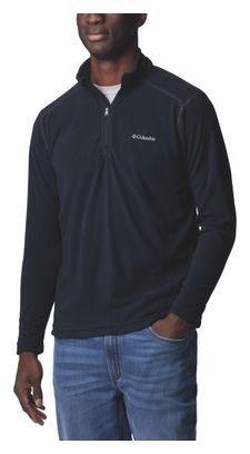 Polaire Columbia Klamath Range II Half Zip Noir