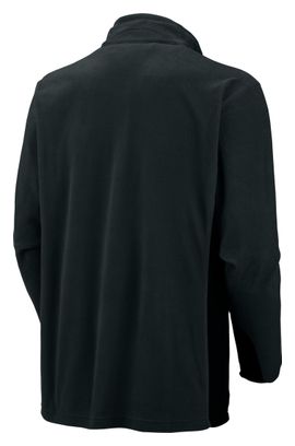 Polaire Columbia Klamath Range II Half Zip Noir
