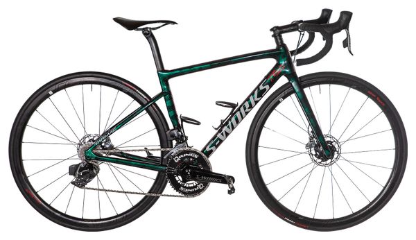 Tarmac Sl6 Cuadro Tarmac S Works Cuadro S-Works Tarmac SL8