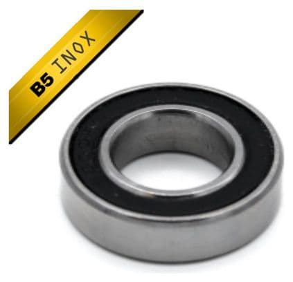 Roulement B5 inox - BLACKBEARING - 61800-2rs / 6800-2rs