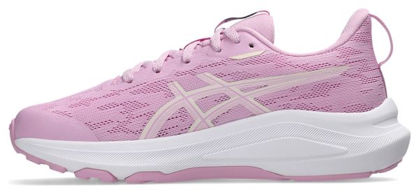 Asics GT-1000 14 GS Pink Running Shoes for Girls