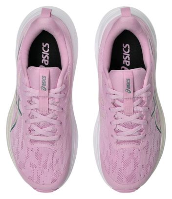 Asics GT-1000 14 GS Pink Running Shoes for Girls