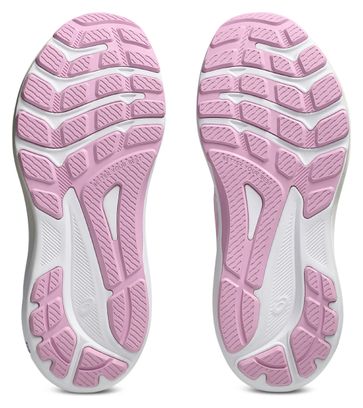 Asics GT-1000 14 GS Pink Running Shoes for Girls