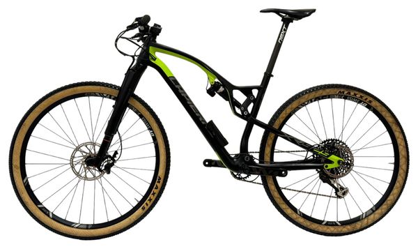 Vtt lapierre carbone 29 pouces hotsell