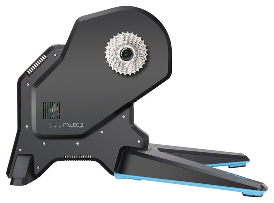Tacx Flux 2 Smart Indoor Trainer