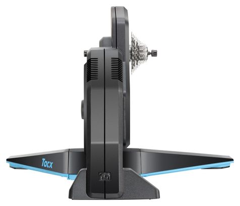 Tacx Flux 2 Smart Indoor Trainer