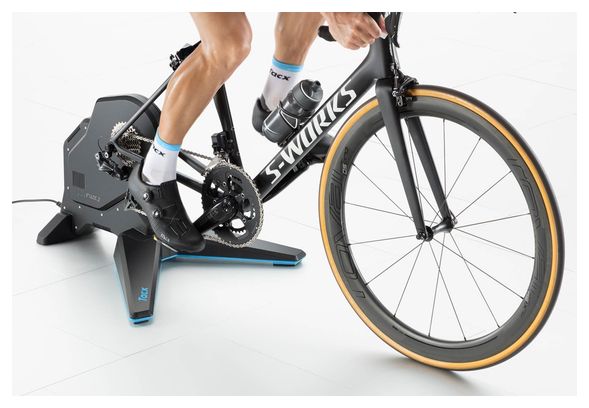 Tacx Flux 2 Smart Indoor Trainer