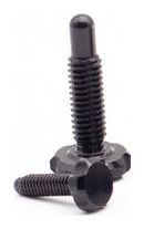 OAK Root Lever Pro Screw Kit Black