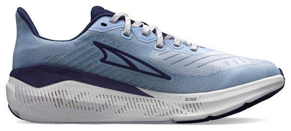 Altra Experience Form Blue Hardloopschoenen voor dames