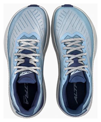 Altra Experience Form Blue Hardloopschoenen voor dames