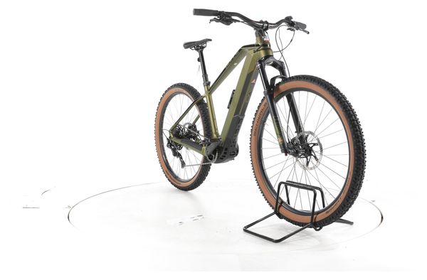 Produit reconditionné - Bulls Sonic EVO E-Bike - Très Bon Etat