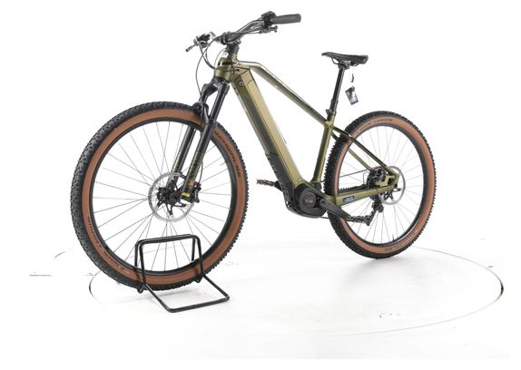 Produit reconditionné - Bulls Sonic EVO E-Bike - Très Bon Etat